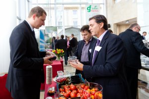 Польша: FRUIT EXPO 2014 идет приём заявок