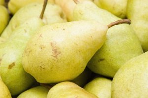 Польша: экспорт груш в I квартале 2012 г.