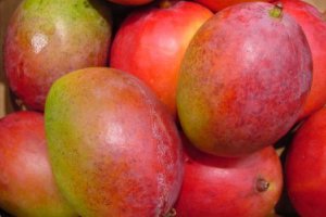 Москва: рост цен на манго из Бразилии