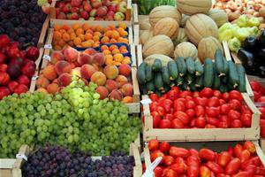 Россия могла бы завалить европейский рынок свежей сельхозпродукцией