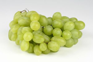 Удешевление белого винограда на московском рынке