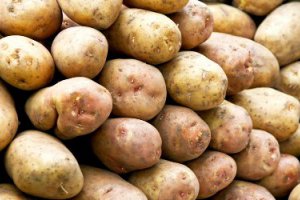 Картофель без улучшений, зато снова под усиленным давлением