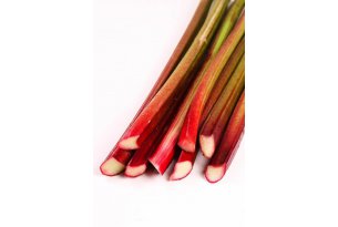 Начинается вторая часть сезона закупки ревеня