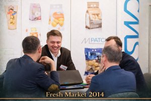 Новости Fresh Market 2026