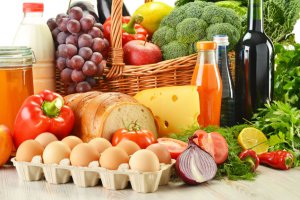 Украина: темпы роста цен на плодоовощную продукцию бьют все рекорды