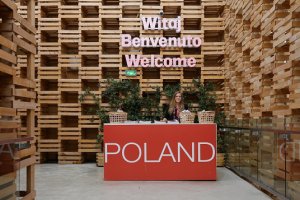 Польский павильон на «EXPO 2015» посетили более 1,5 млн человек 