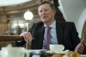 Россия: Сергей Иванов считает 