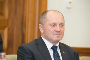 Савицкий: В 2015 году будет побит рекорд экспорта польского продовольствия 