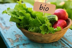Органические продукты все более популярны в Польше