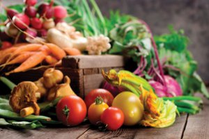 Украина: за год плодоовощная продукция подорожала на 35,7%