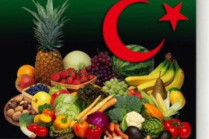 Турция резко снизила экспорт плодоовощной продукции в новом году