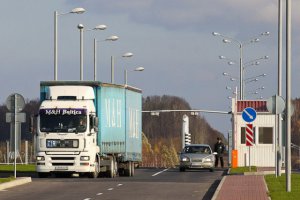 Россия усилила контроль за плодоовощной продукцией, ввозимой из Украины