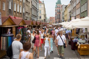 Польские бизнесмены «скучают» по русским клиентам