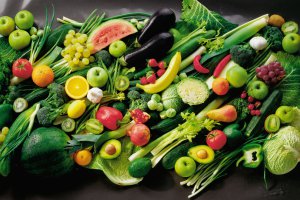 Из-за морозов Польша может потерять часть урожая овощей и фруктов 
