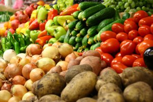 В Москве откроются 3 фермерских центра с оборотом продукции около 5 млн. тонн