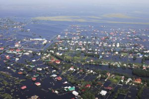 Дальнему Востоку будет выделено 140 млн. евро на восстановление сельского хозяйства - Трутнев