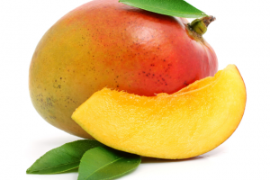 Санкт-Петербург: Манго отправили в Россию без документов