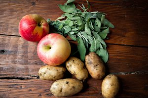 Россия может собрать меньше сельхозпродукции в 2015 году