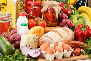 Плодоовощная продукция в Украине снова дорожает