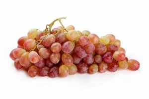 В Москве изменились оптовые цены на виноград