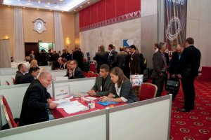 Состоялась четвертая торговая конференция «Фреш Маркет 2011» 
