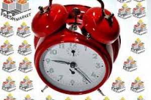 Участники Конференции Fresh Market 2012