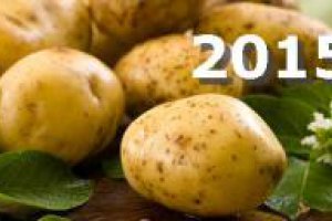 «Картофель и овощи Украины-2015» - седьмая международная конференция