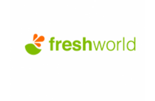 Fresh World International - дистрибутор широкого диапазона овощей и фруктов