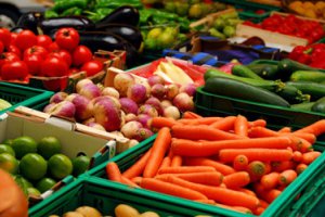 Украинсикие фермеры передумали сокращать площади под овощами