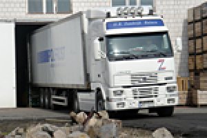 В Украине стартовал сезон овощного импорта