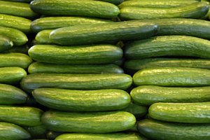 Испанский экспорт по-прежнему страдает от последствий кризиса E.coli