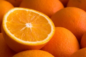 Сезон валенсийских цитрусовых в России открыт