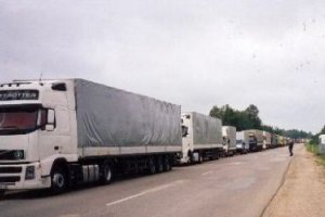 Белоруссия сняла «табу» на транзит овощей из ЕС