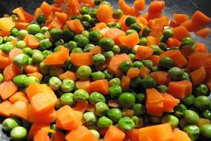 Украина: рост спроса на замороженную продукцию