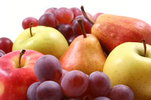 Доля фруктов в продуктовой корзине россиян растет