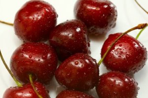 Болгария: экспорт вишни растет 