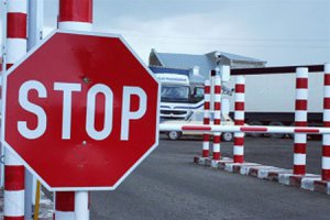 Украина не намерена ограничивать ввоз российских товаров