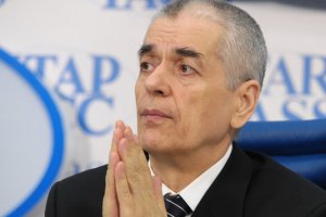 Геннадий Онищенко остается в правительстве