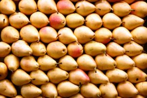 На московском рынке выросли цены на груши